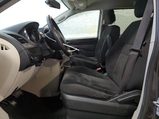 Photo 7 from auction – 2017 DODGE GRAND CARA with VIN 2C4RDGBG0HR834379