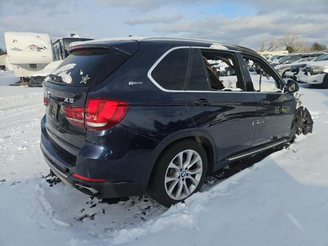 Photo 3 from auction – 2017 BMW X5 XDR40E with VIN 5UXKT0C59H0S79935
