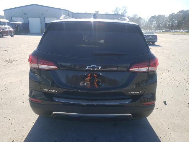 Photo 6 from auction – 2024 CHEVROLET EQUINOX PR with VIN 3GNAXNEG3RL316227