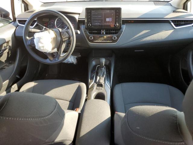 Photo 8 from auction – 2022 TOYOTA COROLLA LE with VIN 5YFEPMAE8NP318657