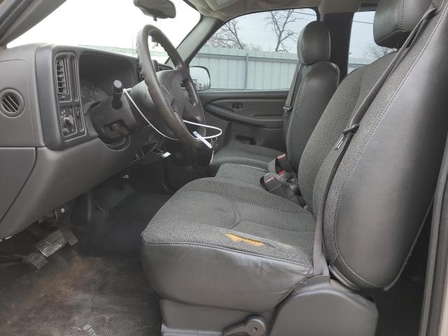 Photo 7 from auction – 2006 CHEVROLET SILVERADO with VIN 1GCEC19V76Z127589