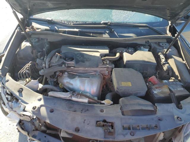 Photo 11 from auction – 2012 TOYOTA CAMRY BASE with VIN 4T1BF1FK3CU160209