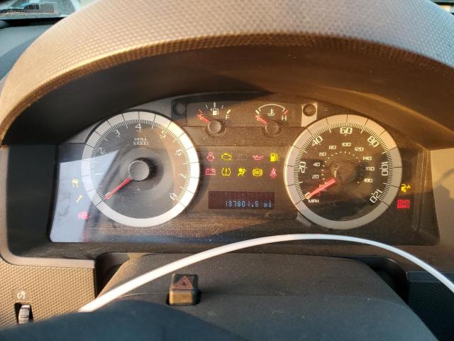 Photo 9 from auction – 2008 FORD ESCAPE with VIN 1FMCU94158KE46181