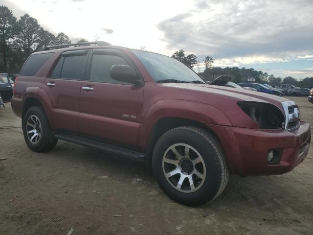 Photo 4 from auction – 2007 TOYOTA 4RUNNER SR with VIN JTEBU14R278079495