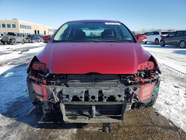 Photo 5 from auction – 2014 FORD FOCUS SE with VIN 1FADP3F20EL338677
