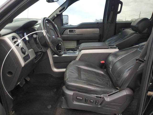 Photo 7 from auction – 2013 FORD F150 SUPER with VIN 1FTFW1CT9DKD03616