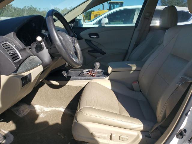 Photo 7 from auction – 2017 ACURA RDX TECHNO with VIN 5J8TB3H59HL015665