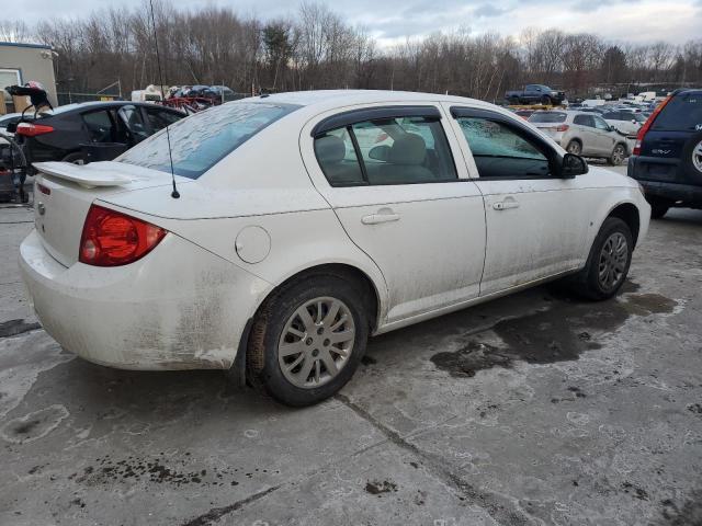 Photo 3 from auction – 2008 CHEVROLET COBALT LS with VIN 1G1AK58F787202365