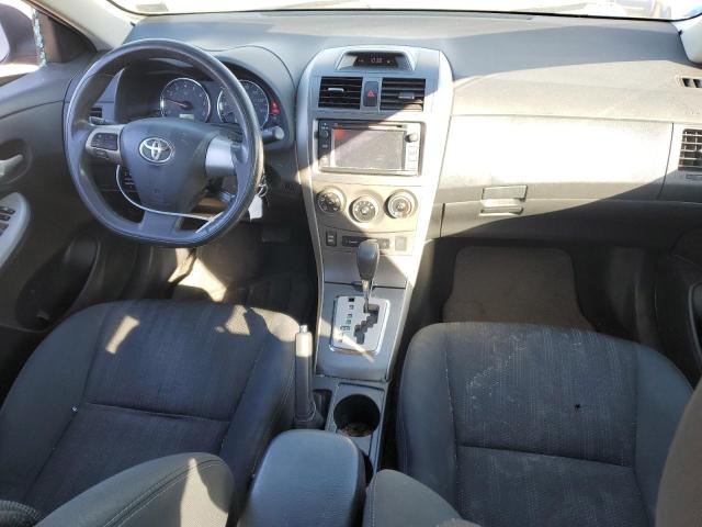 Photo 8 from auction – 2013 TOYOTA COROLLA BA with VIN 2T1BU4EE1DC934334
