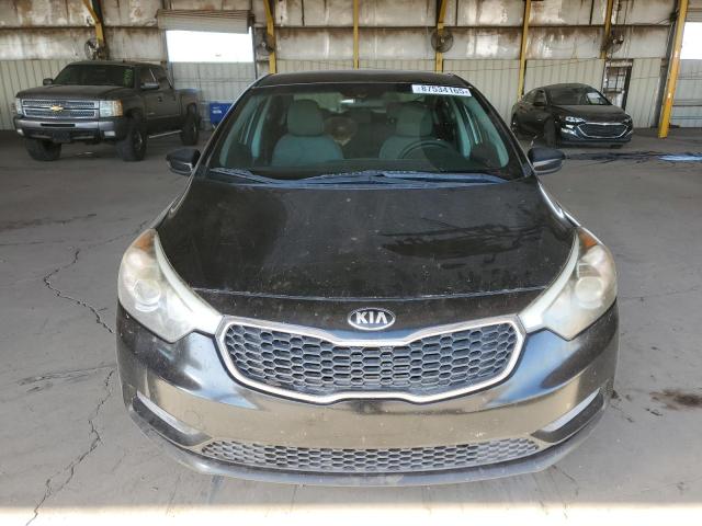 Photo 5 from auction – 2015 KIA FORTE LX with VIN KNAFK4A69F5306332