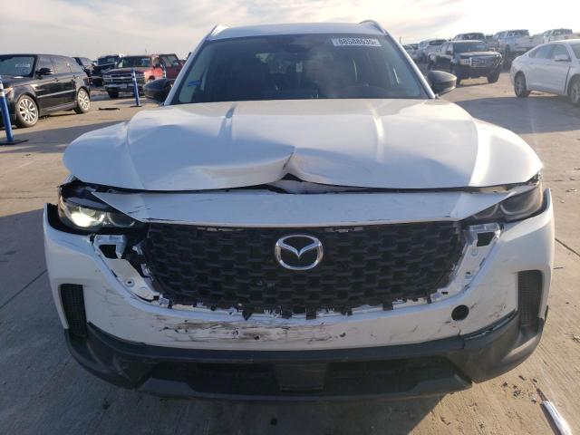 Photo 5 from auction – 2025 MAZDA CX-50 PREM with VIN 7MMVABDM3SN326439