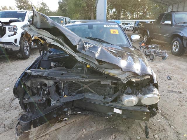 Photo 5 from auction – 2007 JAGUAR XJ8 with VIN SAJWA71B97SH18651