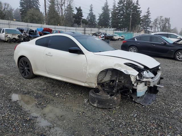 Photo 4 from auction – 2008 INFINITI G37 BASE with VIN JNKCV64E38M120935
