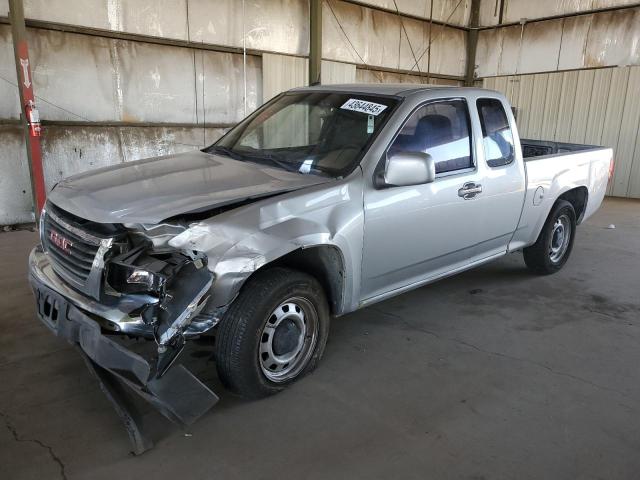 GMC CANYON 2010 with VIN 1GTESBD90A8148012 - Photo from auction