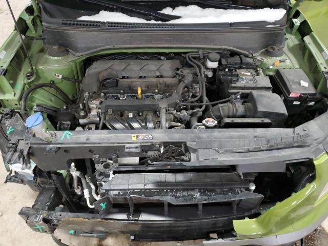 Photo 11 from auction – 2020 HYUNDAI VENUE SEL with VIN KMHRC8A31LU024161