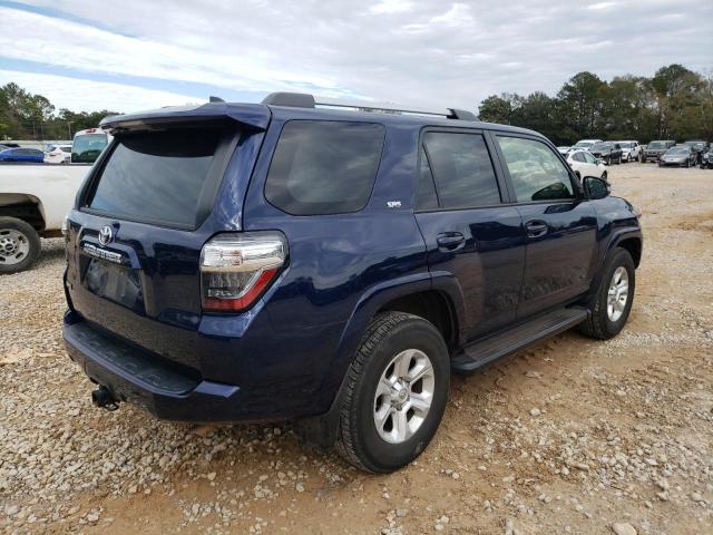 Photo 3 from auction – 2021 TOYOTA 4RUNNER SR with VIN JTEFU5JR4M5234106