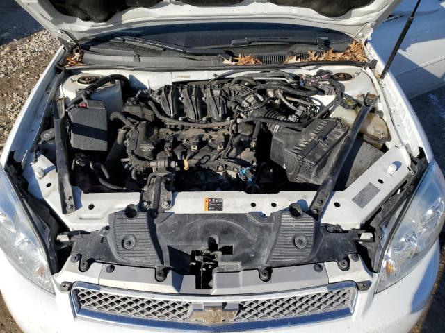 Photo 11 from auction – 2015 CHEVROLET IMPALA LIM with VIN 2G1WB5E3XF1132001