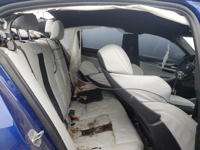 Photo 10 from auction – 2018 BMW 5 SERIES with VIN WBSJF0C5XJB283404
