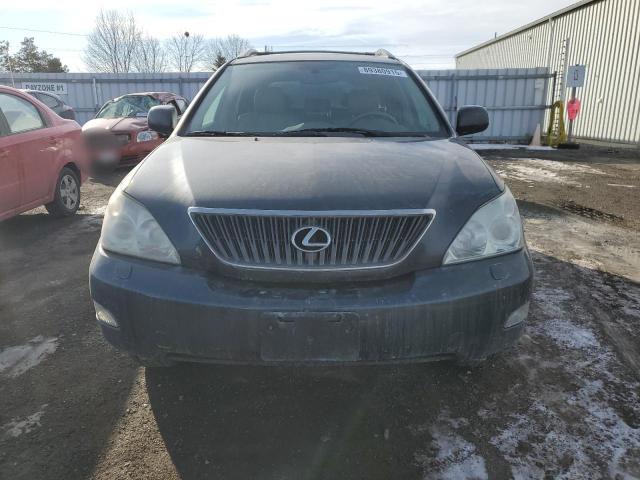 Photo 5 from auction – 2007 LEXUS RX 350 with VIN 2T2HK31U27C023453