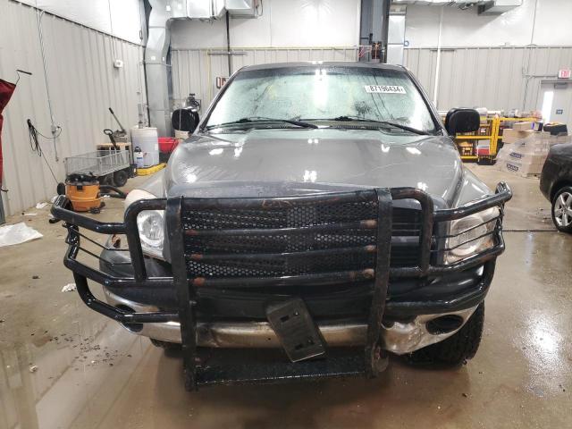 Снимка 5 от търг – 2007 DODGE RAM 2500 S с VIN 3D7KS28D07G767624