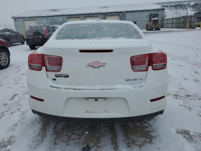 Photo 6 from auction – 2016 CHEVROLET MALIBU LIM with VIN 1G11C5SA5GF143623