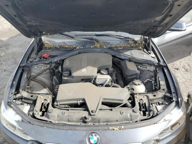 Photo 11 from auction – 2016 BMW 328 XI SUL with VIN WBA8E3G56GNU02090