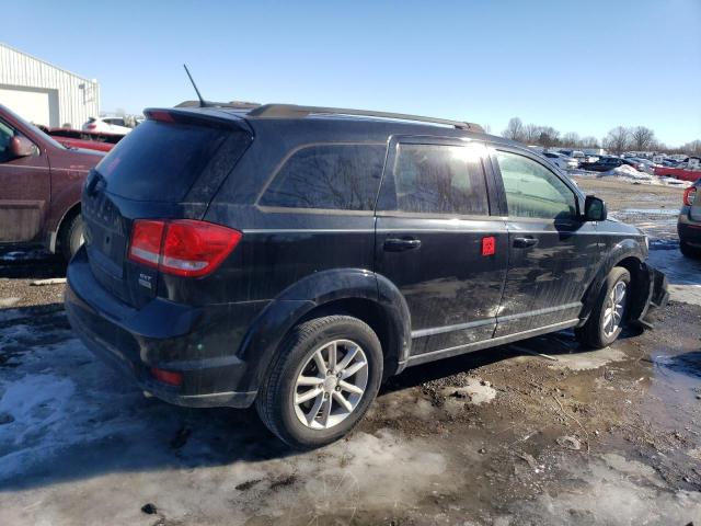 Photo 3 from auction – 2017 DODGE JOURNEY SX with VIN 3C4PDCBG2HT510217