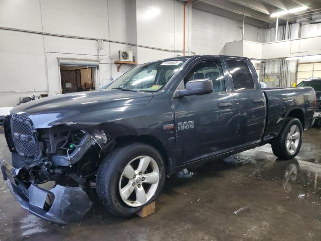 RAM 1500 ST 2013 with VIN 1C6RR7FT5DS611781 - Photo from auction