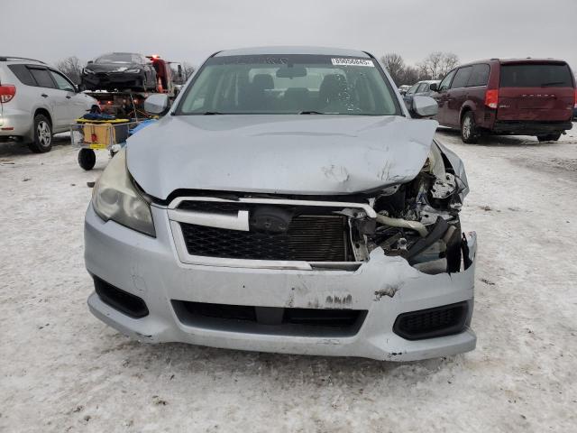 Zdjęcie 5 z aukcji – 2014 SUBARU LEGACY 2.5 z VIN 4S3BMBC61E3008722