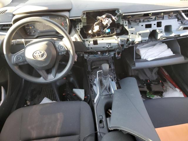 Photo 8 from auction – 2024 TOYOTA COROLLA LE with VIN 5YFB4MDE6RP165497