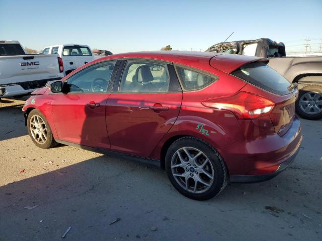 Photo 2 from auction – 2015 FORD FOCUS SE with VIN 1FADP3K20FL275197