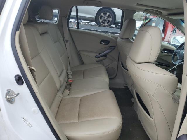 Photo 11 from auction – 2014 ACURA RDX TECHNO with VIN 5J8TB4H59EL010385