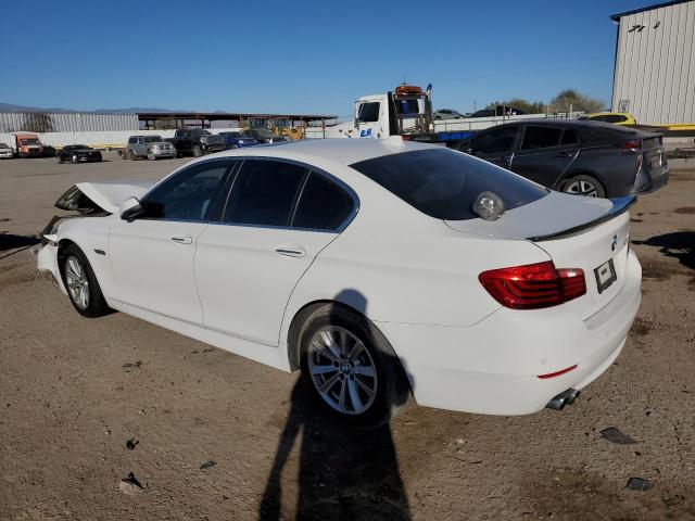 Photo 2 from auction – 2016 BMW 528 I with VIN WBA5A5C51GG354146