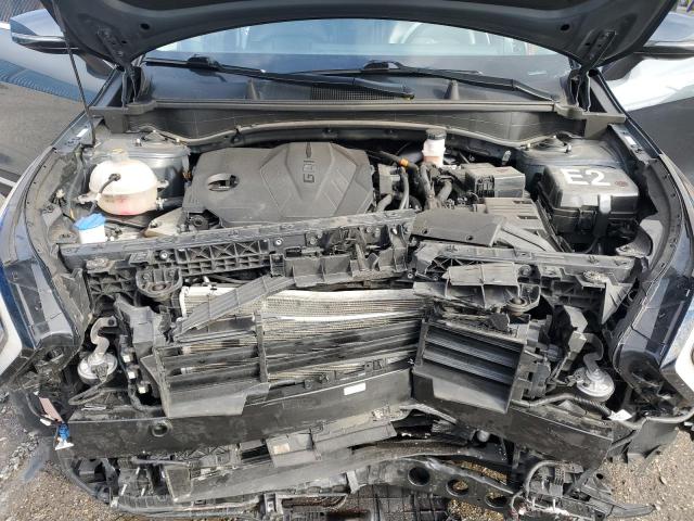 Photo 12 from auction – 2023 KIA SPORTAGE E with VIN KNDPV3AF0P7111380