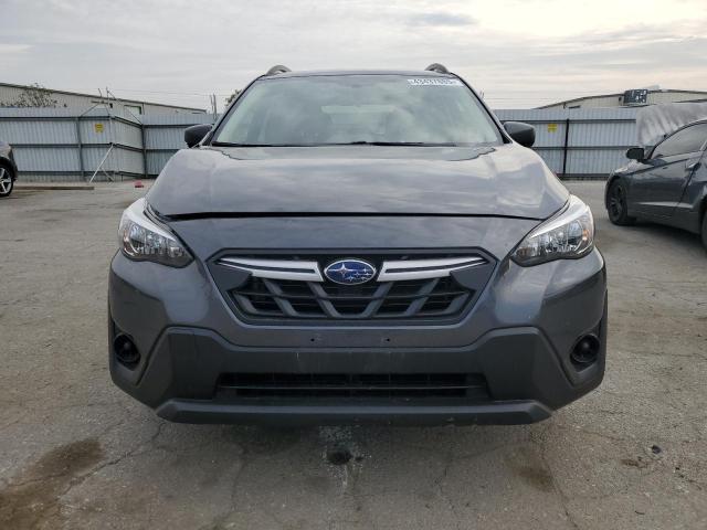 Photo 5 from auction – 2023 SUBARU CROSSTREK with VIN JF2GTABC5PH225336