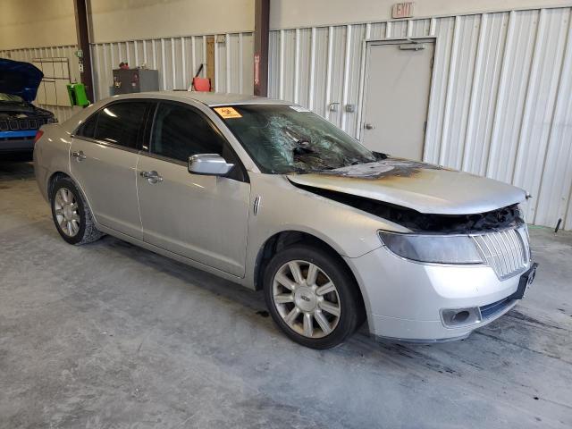 Photo 4 from auction – 2011 LINCOLN MKZ with VIN 3LNHL2GC5BR761109