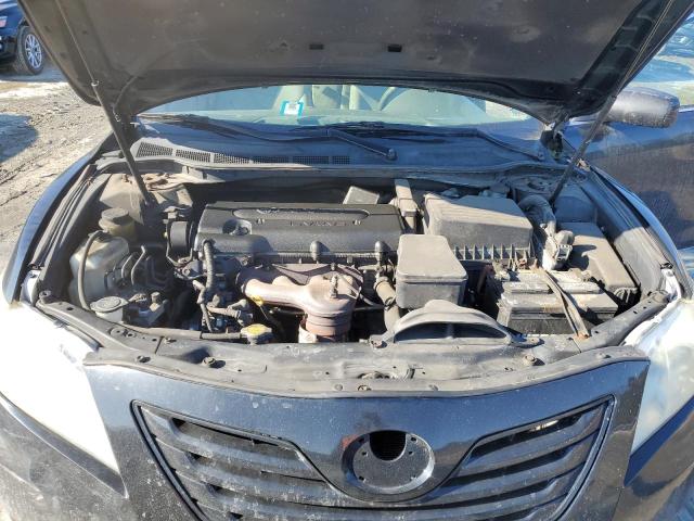 Photo 11 from auction – 2008 TOYOTA CAMRY CE with VIN 4T4BE46K28R021903