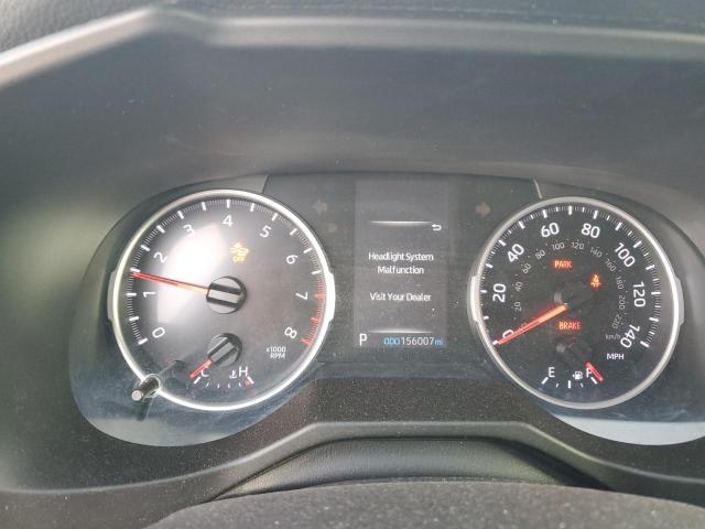 Photo 9 from auction – 2019 TOYOTA RAV4 LE with VIN 2T3F1RFV2KW022143