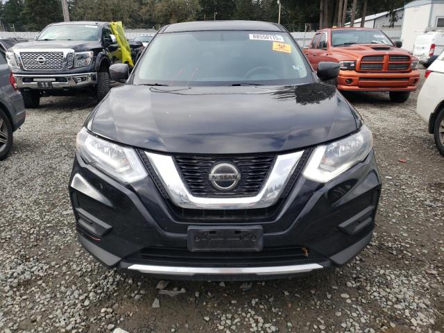 Photo 5 from auction – 2018 NISSAN ROGUE S with VIN KNMAT2MT1JP513827