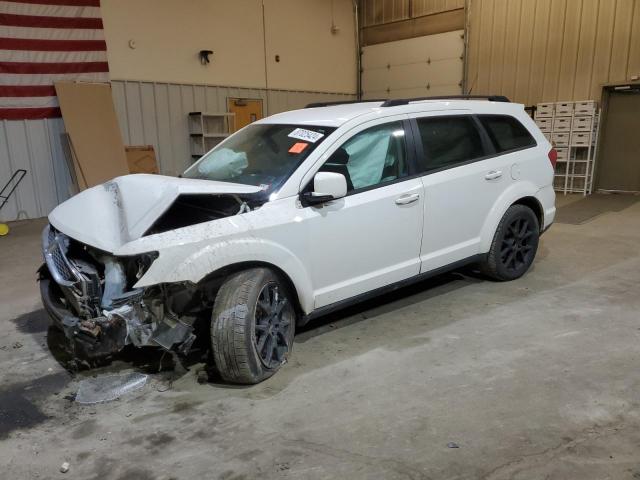 DODGE JOURNEY MA 2011 with VIN 3D4PG1FG4BT540643 - Photo from auction