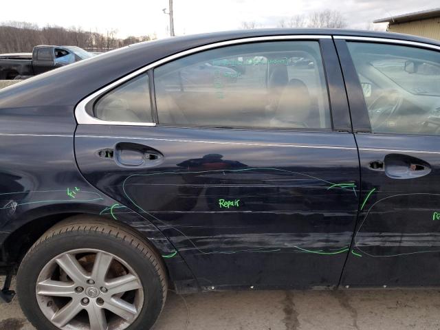 Photo 10 from auction – 2008 LEXUS ES 350 with VIN JTHBJ46G682216595
