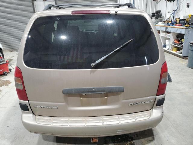 Photo 6 from auction – 2002 CHEVROLET VENTURE with VIN 1GNDX03E02D322127