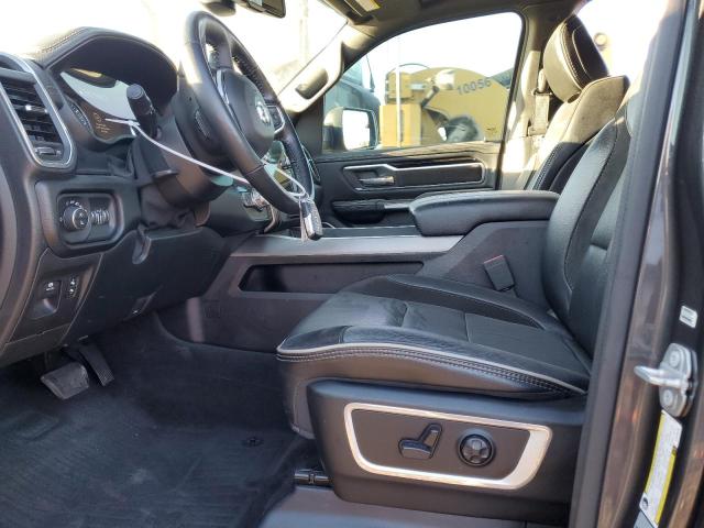 Photo 7 from auction – 2020 RAM 1500 LARAM with VIN 1C6SRFJT5LN286436