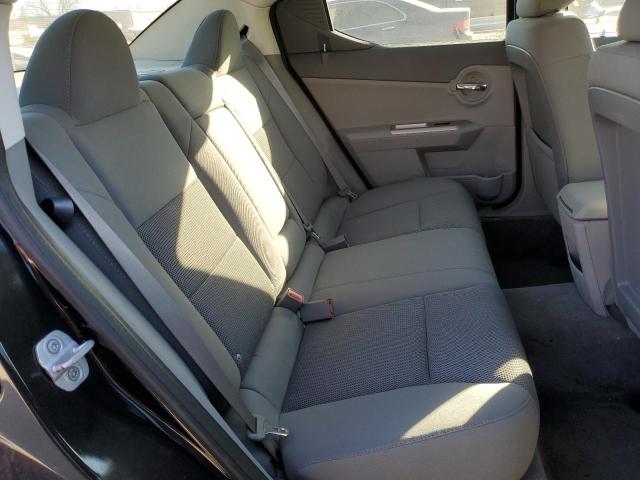 Photo 10 from auction – 2008 DODGE AVENGER SX with VIN 1B3LC56R48N684459
