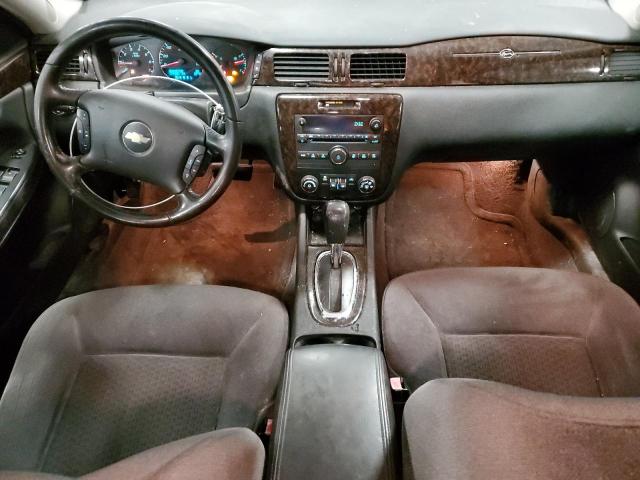 Photo 8 from auction – 2013 CHEVROLET IMPALA LT with VIN 2G1WG5E36D1159341
