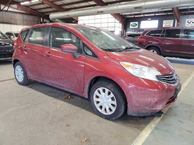 Photo 4 from auction – 2016 NISSAN VERSA NOTE with VIN 3N1CE2CP9GL406099