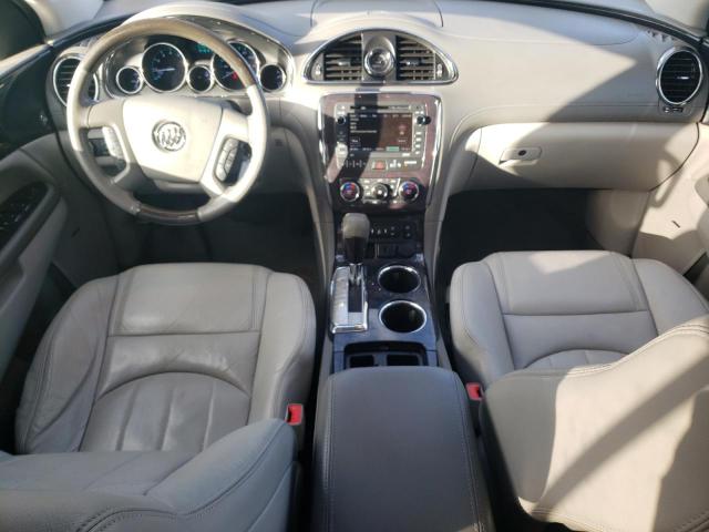 Photo 8 from auction – 2015 BUICK ENCLAVE with VIN 5GAKVCKD0FJ331161