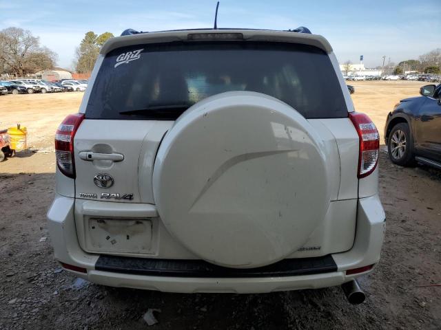Photo 6 from auction – 2010 TOYOTA RAV4 LIMIT with VIN 2T3YF4DV2AW029236