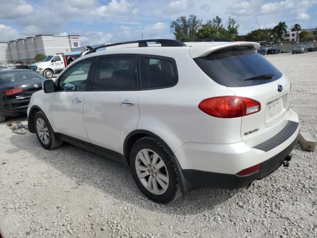 Photo 2 from auction – 2008 SUBARU TRIBECA LI with VIN 4S4WX93D984418811