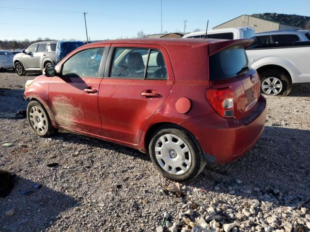 Photo 2 from auction – 2008 TOYOTA SCION XD with VIN JTKKU10468J020340